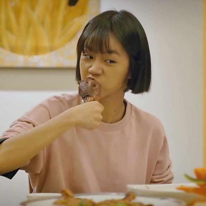 月下森林的第一张照片--温州相亲服务中心