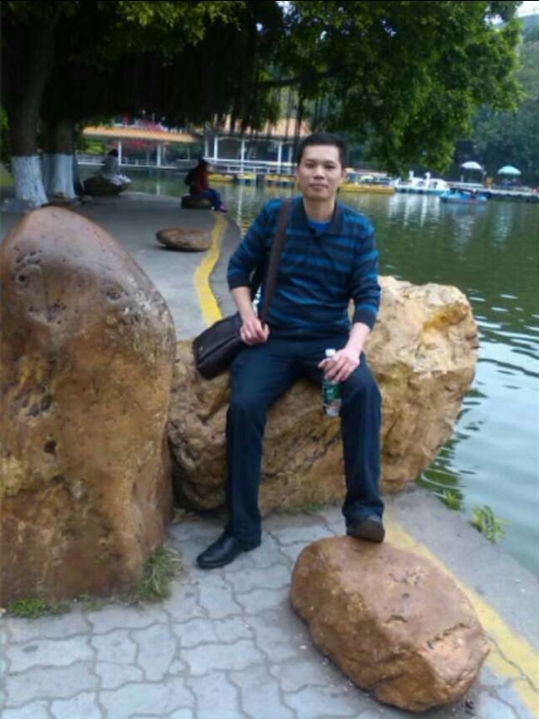 宁静致远的第一张照片--温州相亲服务中心