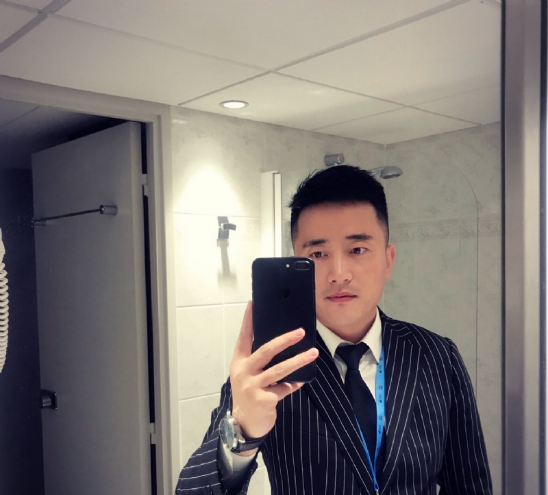 kevin的第一张照片--温州相亲服务中心