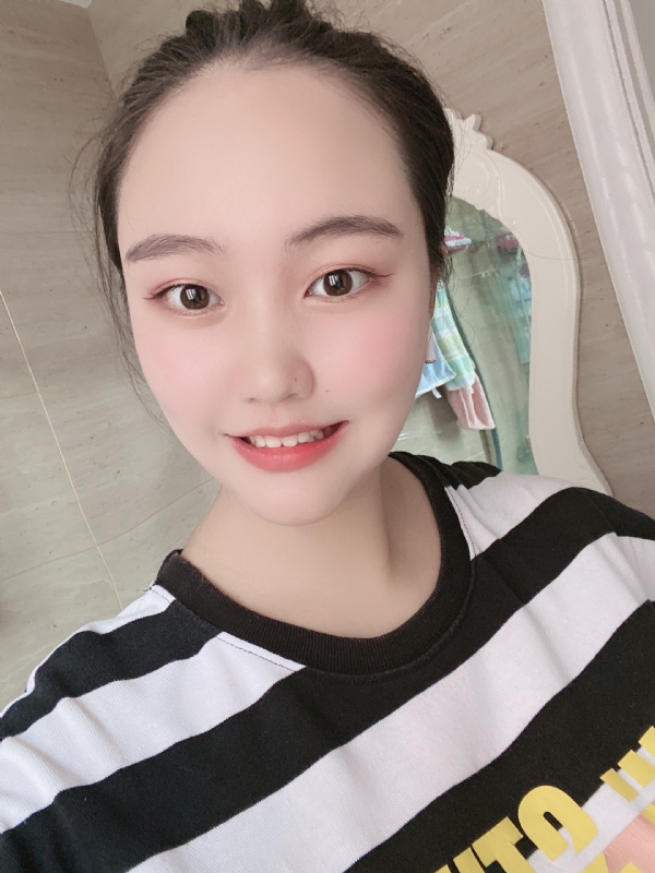 灵儿的第二张照片--温州相亲服务中心