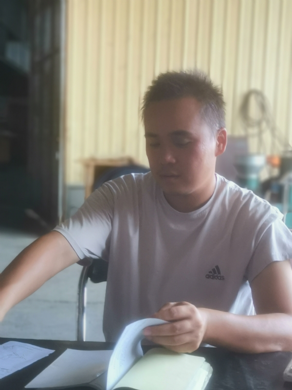 荒原的第一张照片--温州相亲服务中心