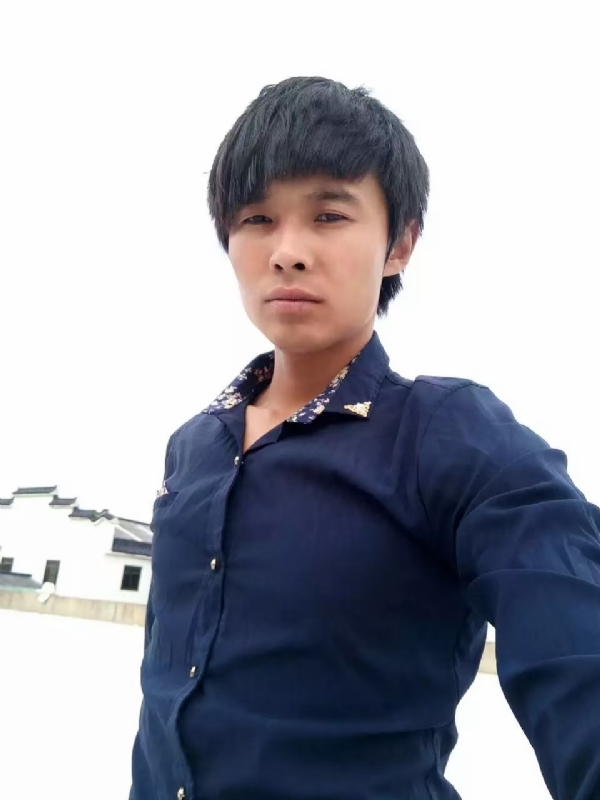 庸人自扰的第一张照片--温州相亲服务中心