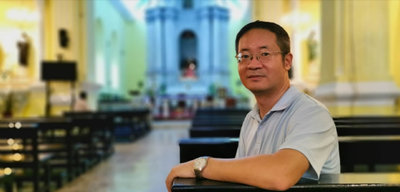 Yangyi的第一张照片--温州相亲服务中心