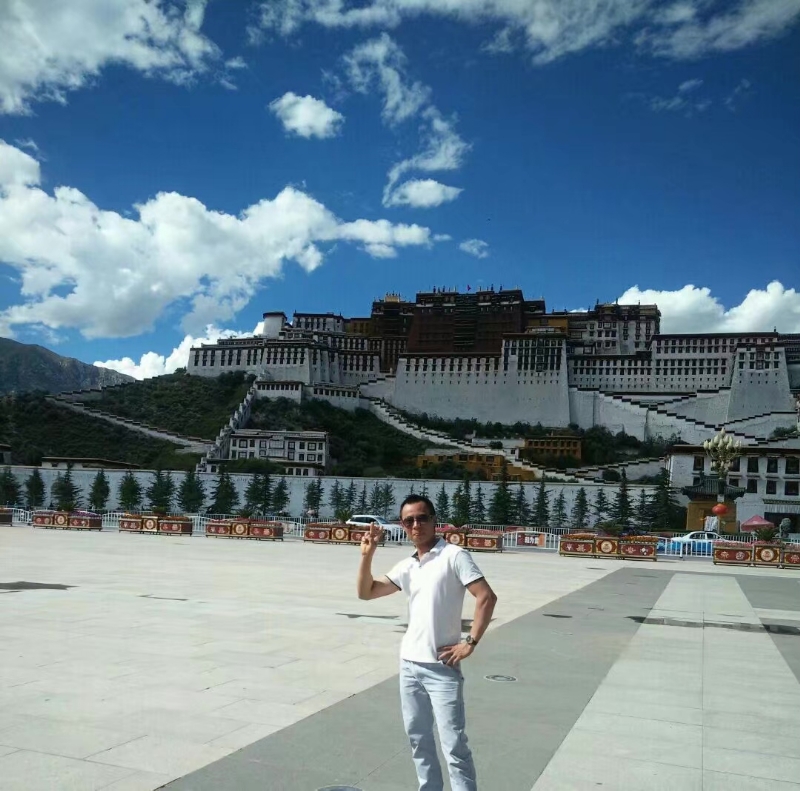 恺哥哥的第二张照片--温州相亲服务中心