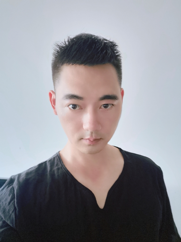 Run的第一张照片--温州相亲服务中心