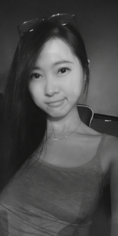 菲兒的第一张照片--温州相亲服务中心