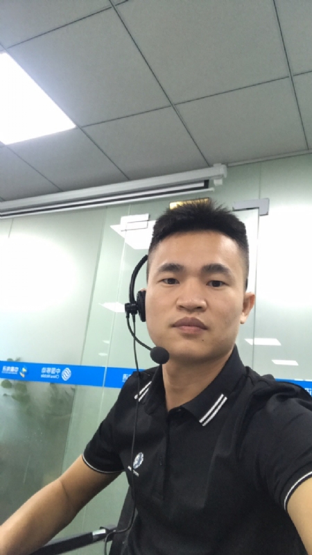 糯米粉的第一张照片--温州相亲服务中心