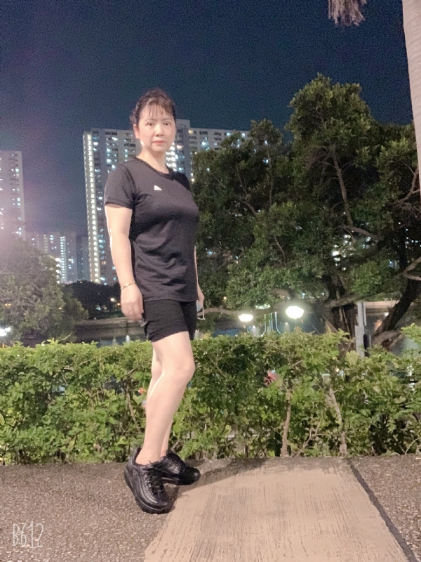 枫叶的第一张照片--温州相亲服务中心