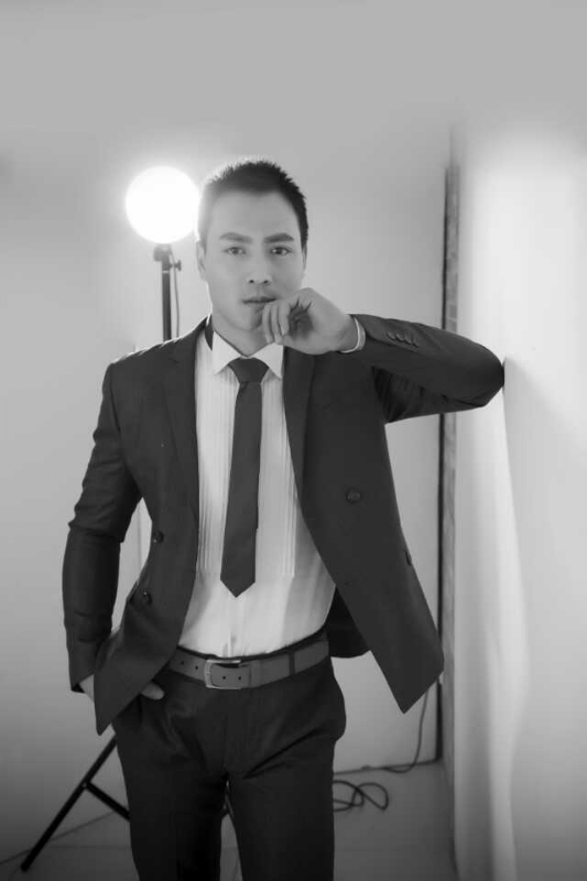 旧时相识的第二张照片--温州相亲服务中心