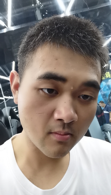 回眸一笑的第二张照片--温州相亲服务中心