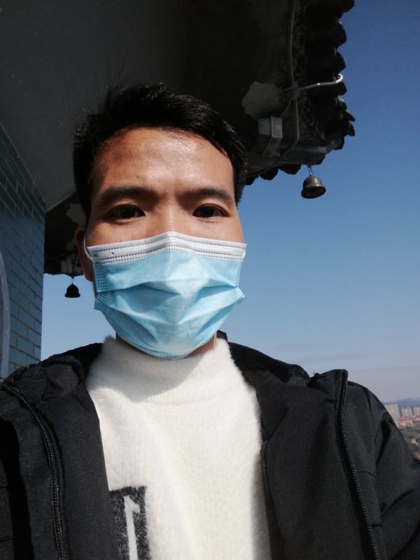 WWH的第三张照片--温州相亲服务中心