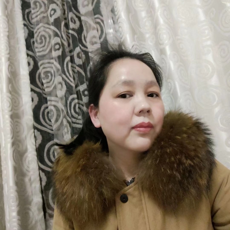 随心的第一张照片--温州相亲服务中心