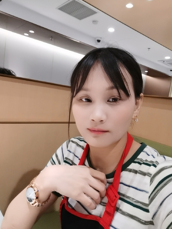 木子李的第一张照片--温州相亲服务中心