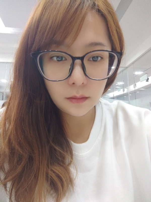 海风微凉的第一张照片--温州相亲服务中心