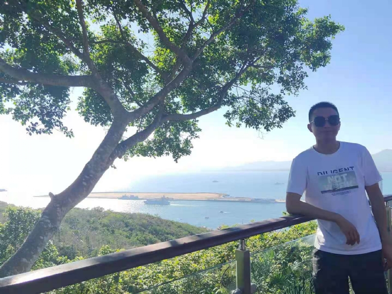 流星的第一张照片--温州相亲服务中心