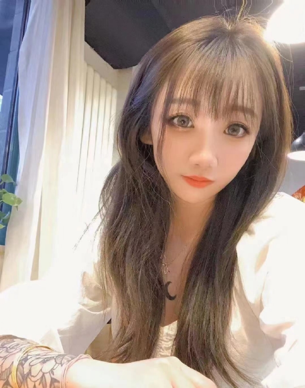 柚子的第一张照片--温州相亲服务中心