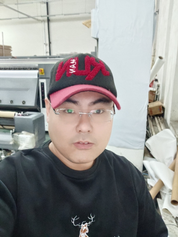 胖子的第一张照片--温州相亲服务中心