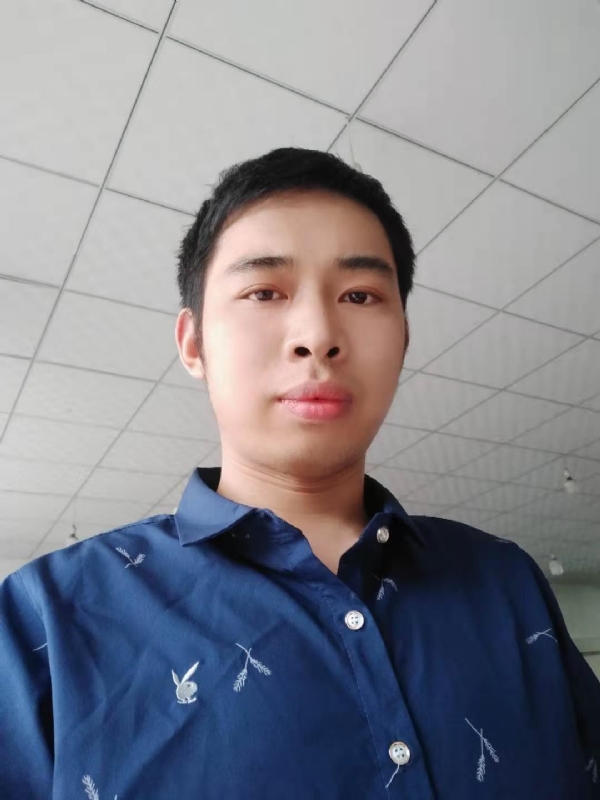 啊辉的第一张照片--温州相亲服务中心