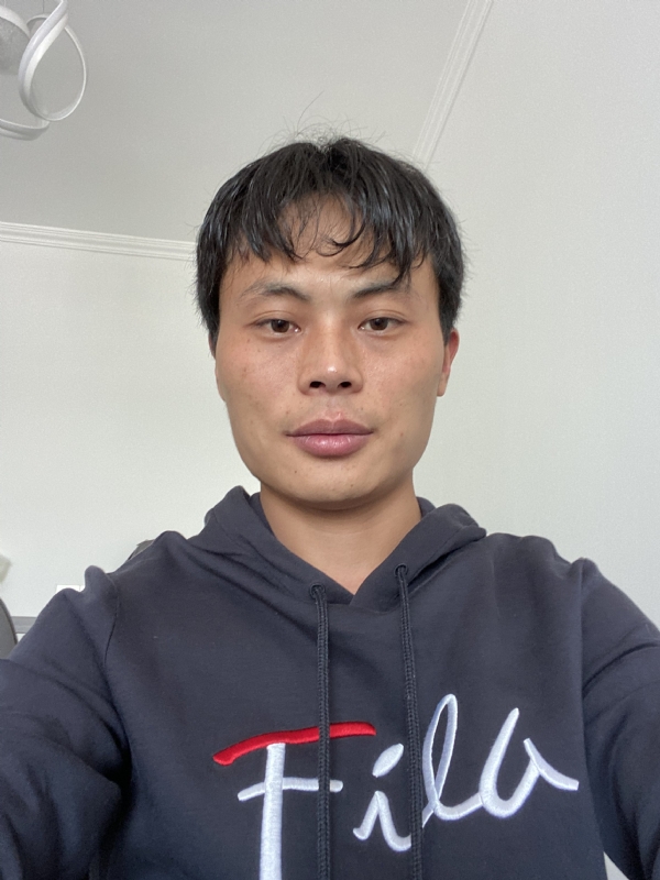 寒漠的第一张照片--温州相亲服务中心