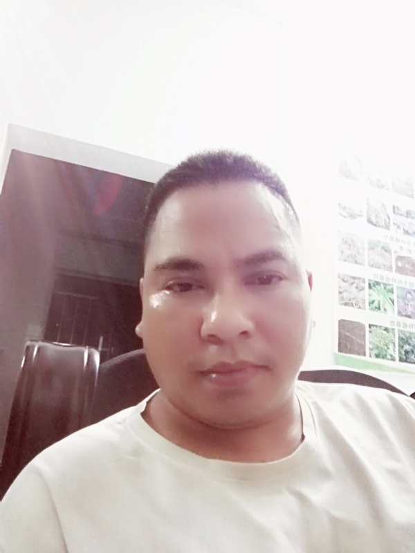 小叔也有爱的第一张照片--温州相亲服务中心