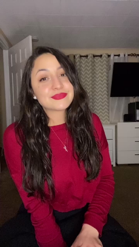 汉娜的第二张照片--温州相亲服务中心