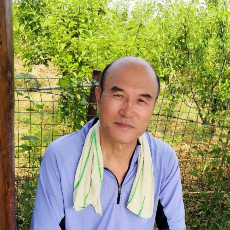 孤穷子的第一张照片--温州相亲服务中心