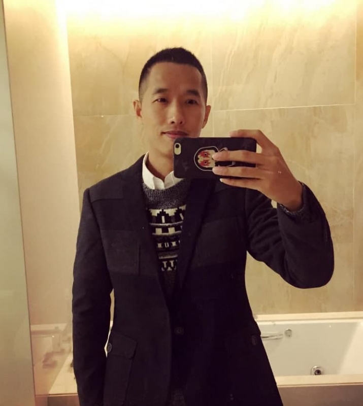 宿椰的第一张照片--温州相亲服务中心