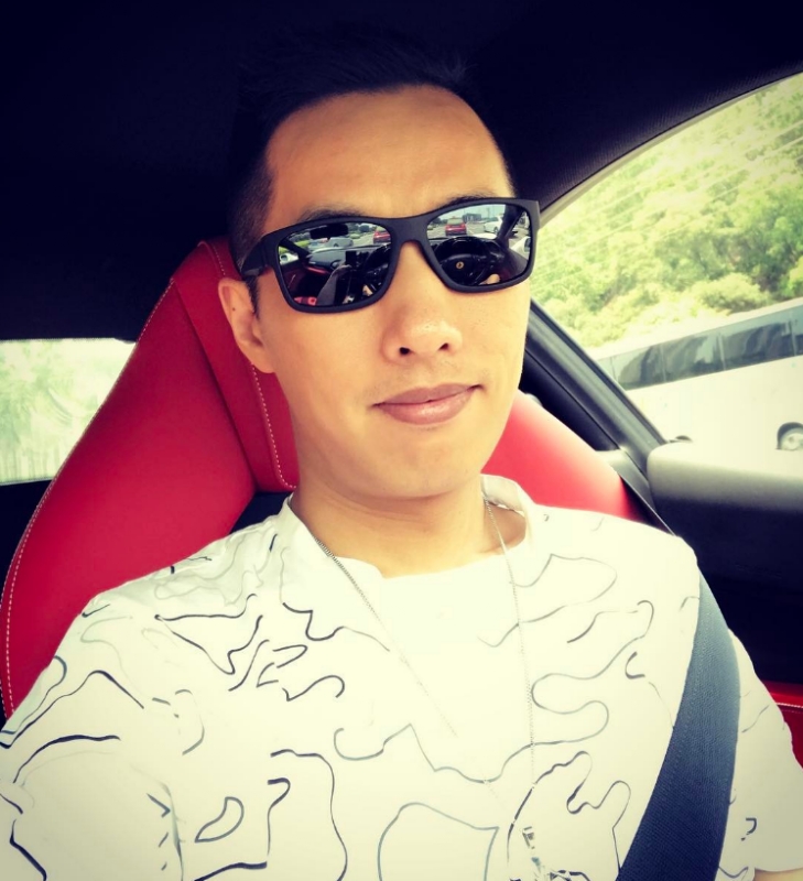 宿椰的第二张照片--温州相亲服务中心