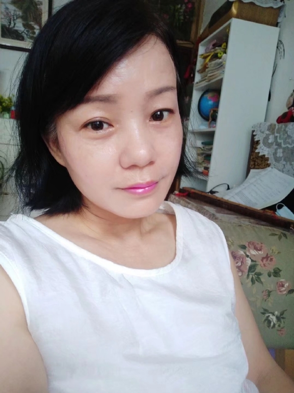 听雨的第一张照片--温州相亲服务中心