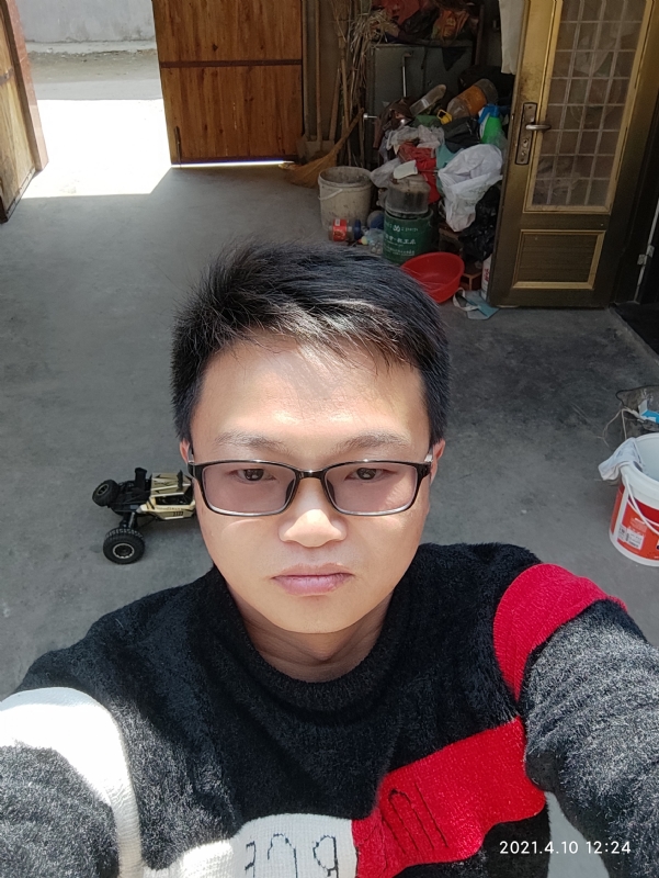 社交恐惧的第一张照片--温州相亲服务中心