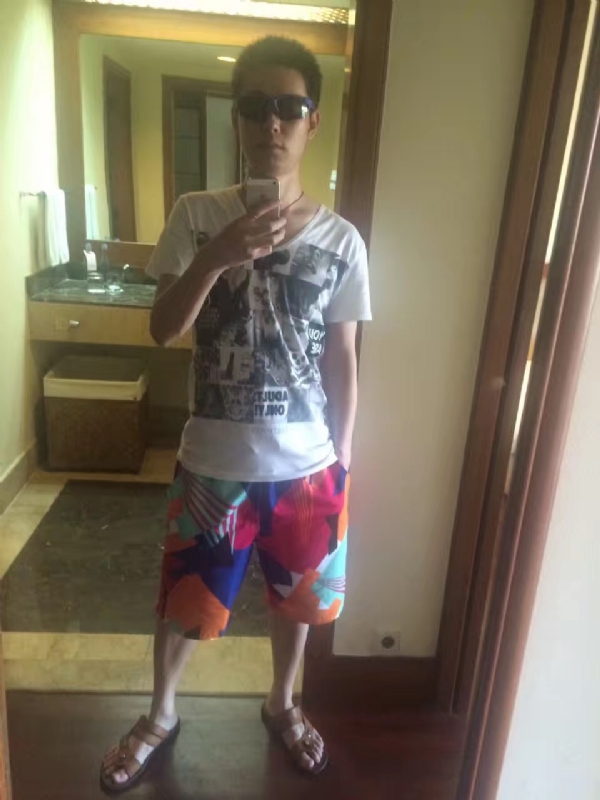 心灵寄托的第二张照片--温州相亲服务中心