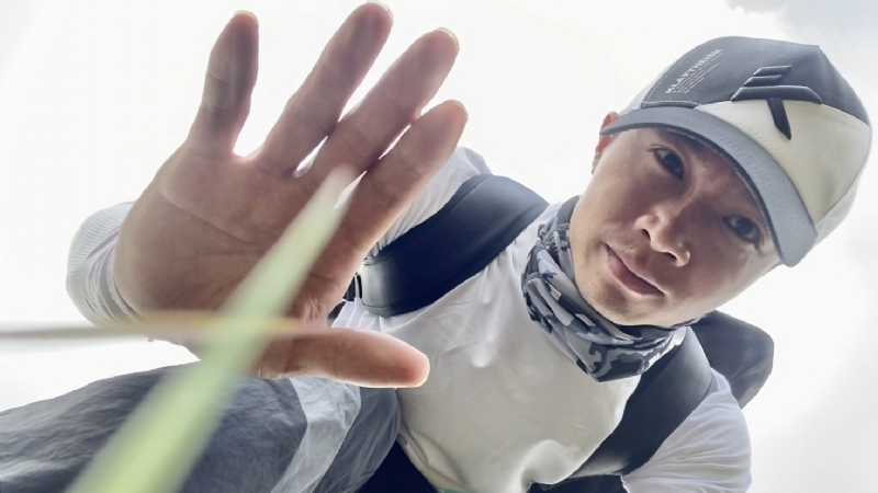 风筝的第二张照片--温州相亲服务中心