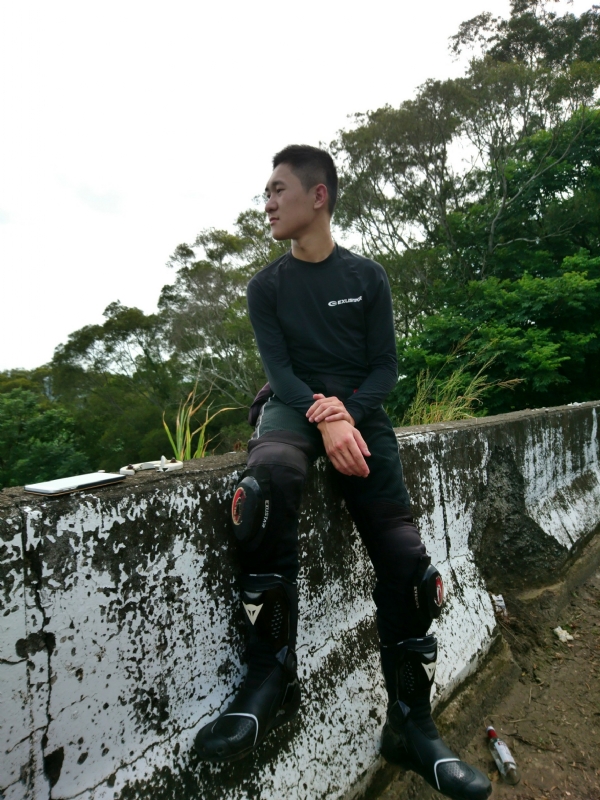 小寇的第一张照片--温州相亲服务中心