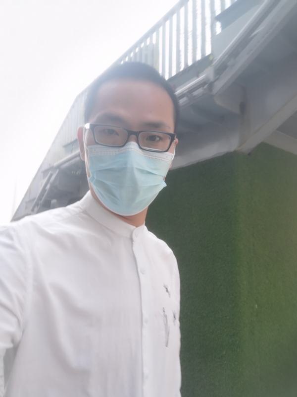 沙利文777的第一张照片--温州相亲服务中心