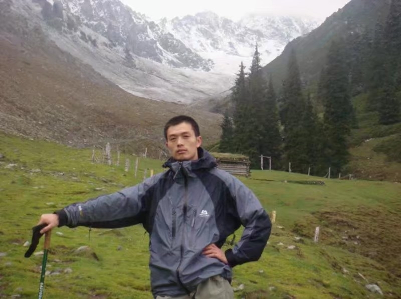 有无的第一张照片--温州相亲服务中心