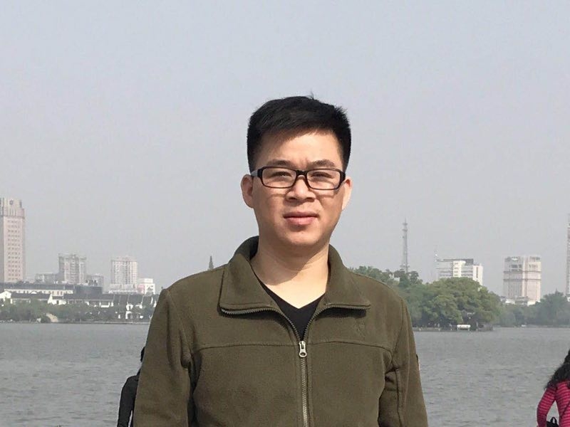 孔雀鱼的第一张照片--温州相亲服务中心