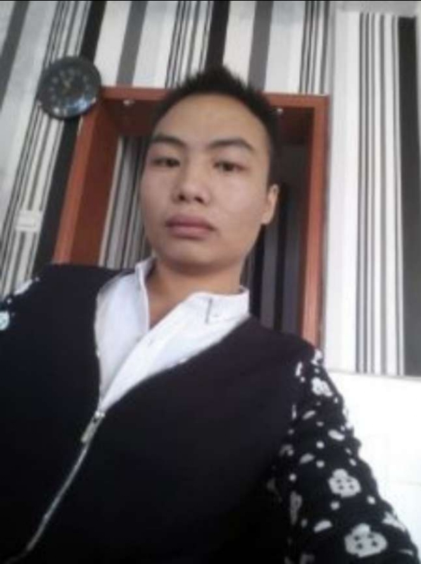 阿龙的第一张照片--温州相亲服务中心