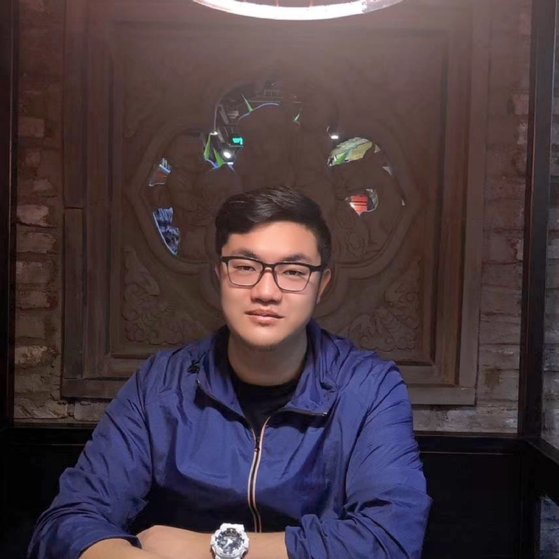 kuma的第一张照片--温州相亲服务中心