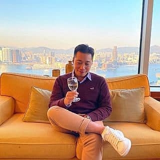 大漠孤烟的第一张照片--温州相亲服务中心