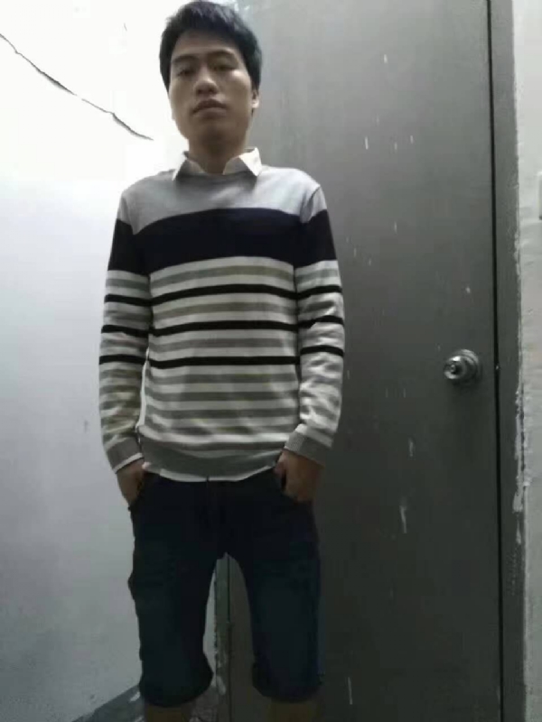 冯的第一张照片--温州相亲服务中心