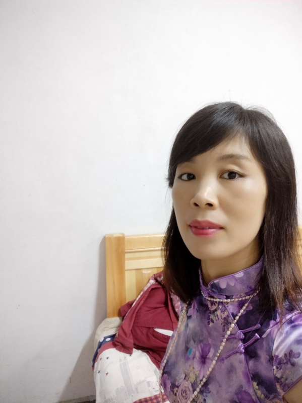 王若水的第一张照片--温州相亲服务中心