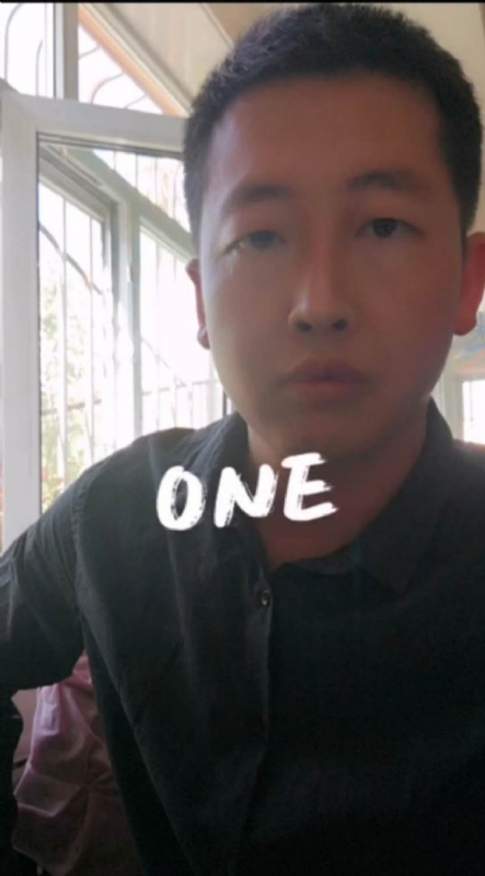 冷锋的第一张照片--温州相亲服务中心