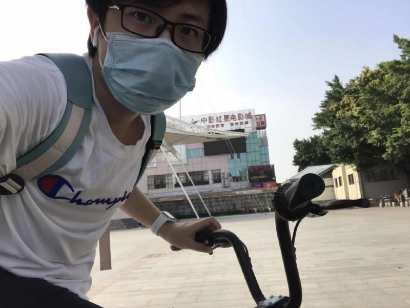 丁先生的第一张照片--温州相亲服务中心