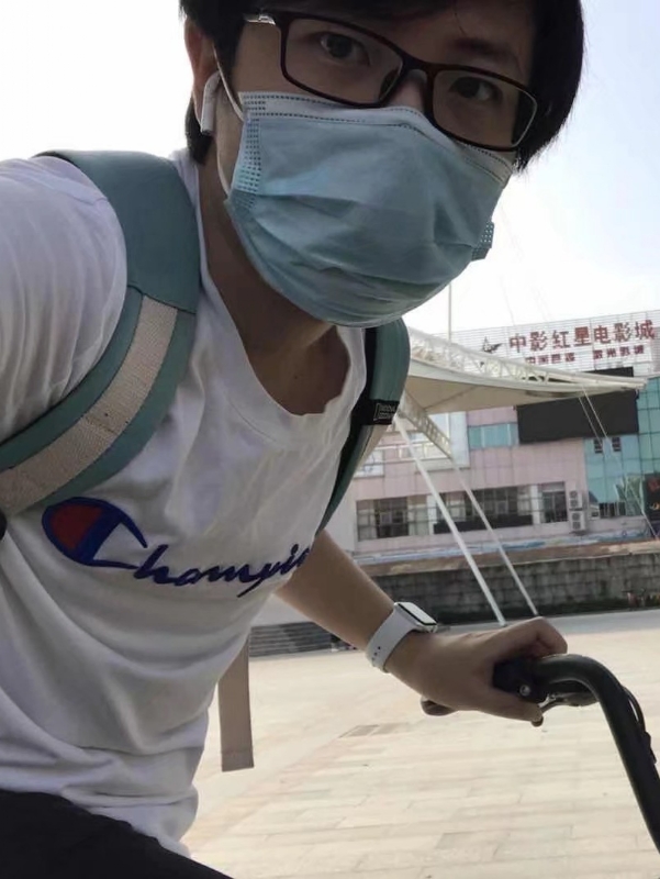 丁先生的第二张照片--温州相亲服务中心