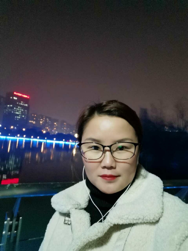 小英的第一张照片--温州相亲服务中心