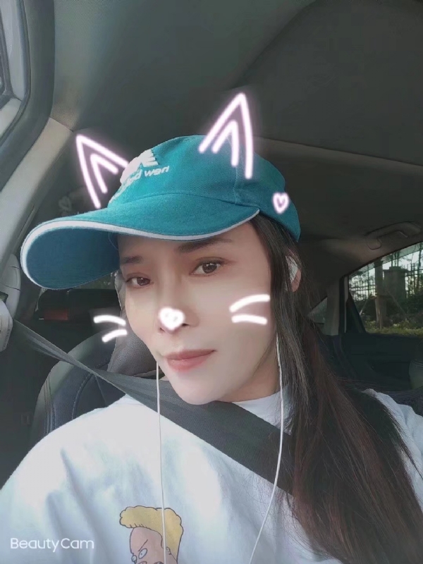 水瓶座的第二张照片--温州相亲服务中心