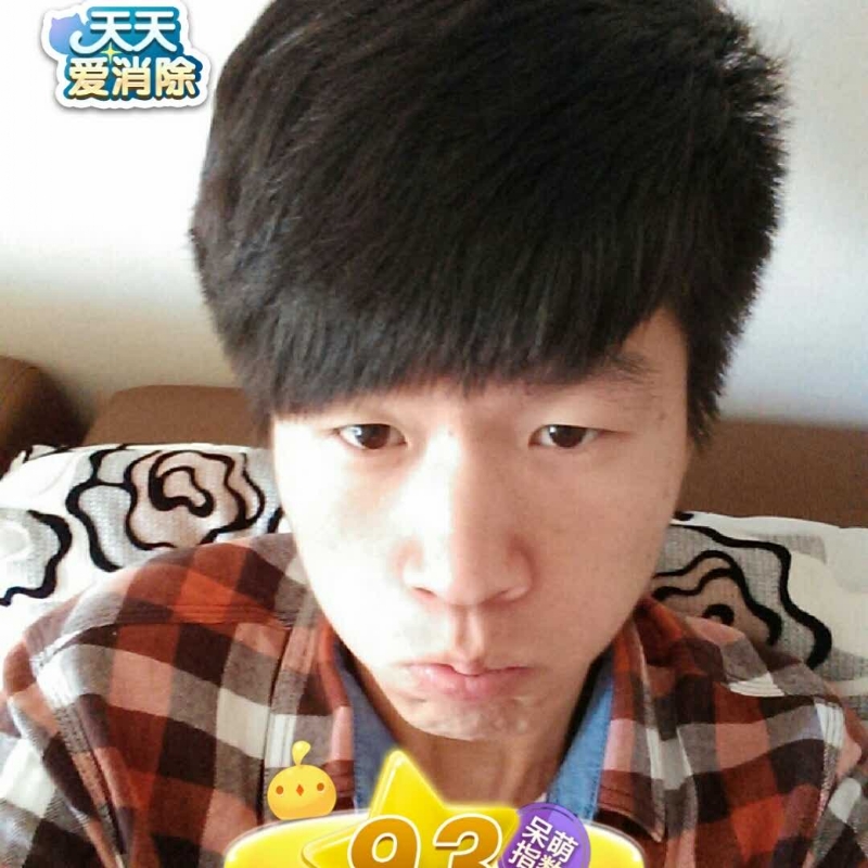 刘丰的第一张照片--温州相亲服务中心