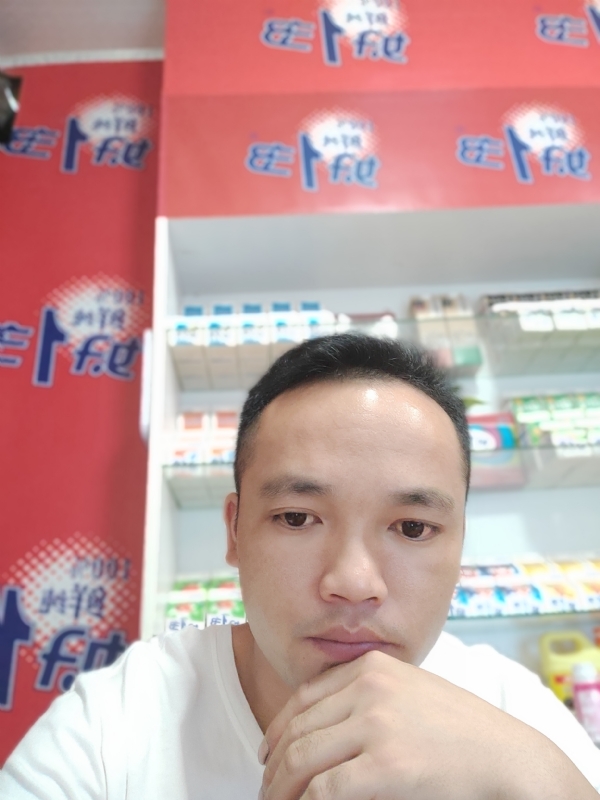 小老弟的第一张照片--温州相亲服务中心