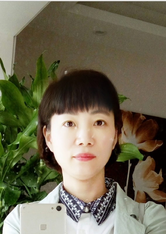 紫露的第一张照片--温州相亲服务中心