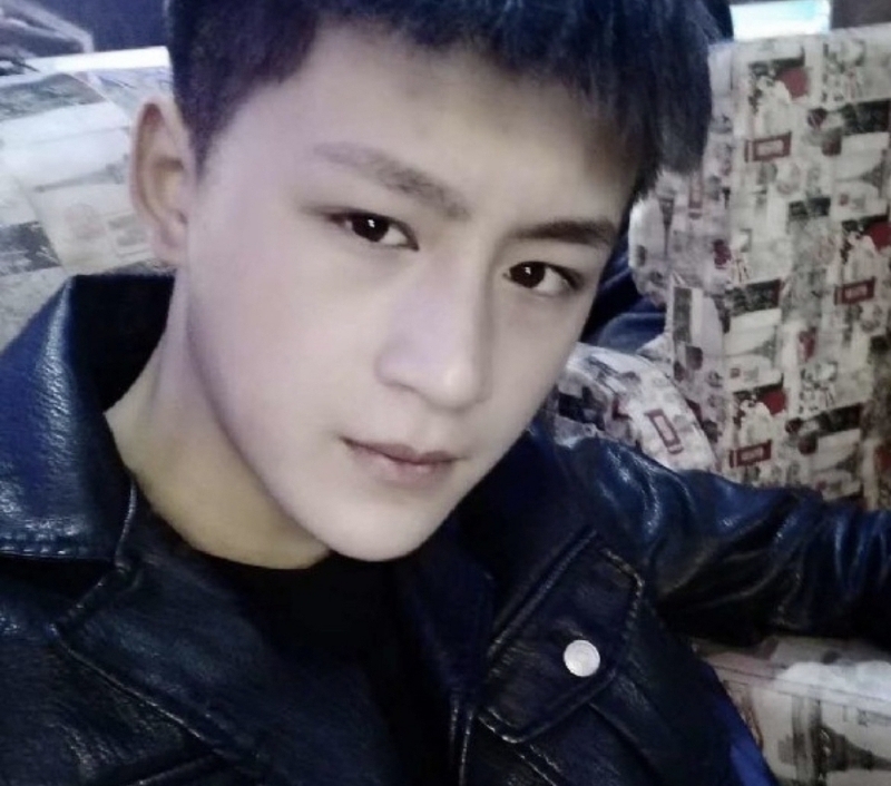 图图的第一张照片--温州相亲服务中心